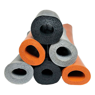 Silicone Cord & Tubing