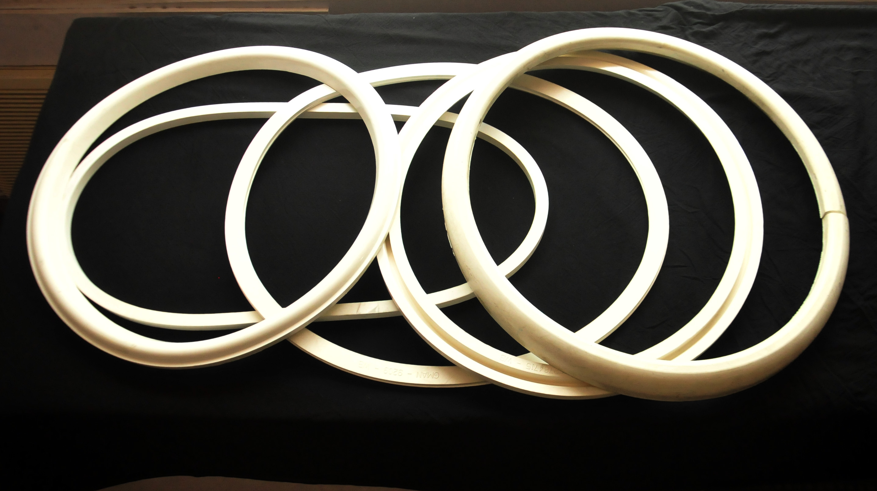 20 Inch Manhole Gasket