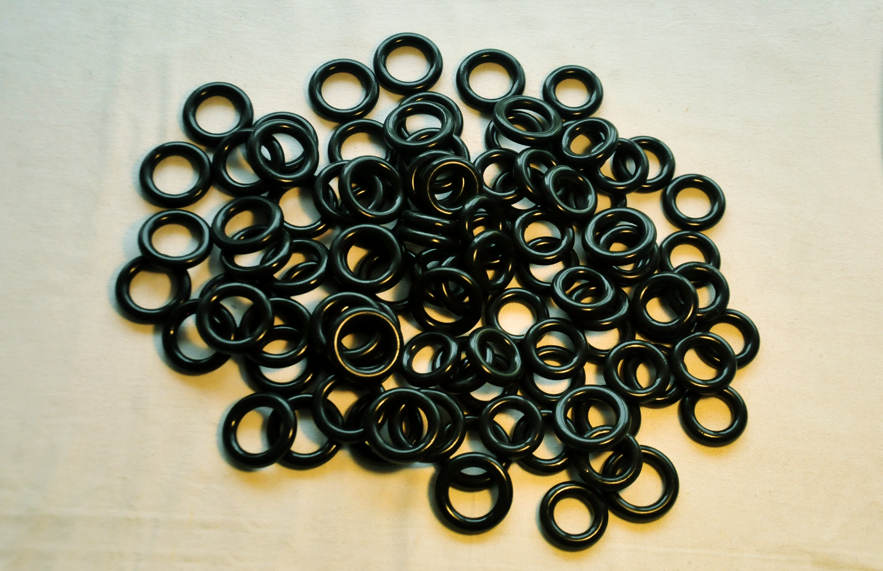 EPDM Rubber O-Ring