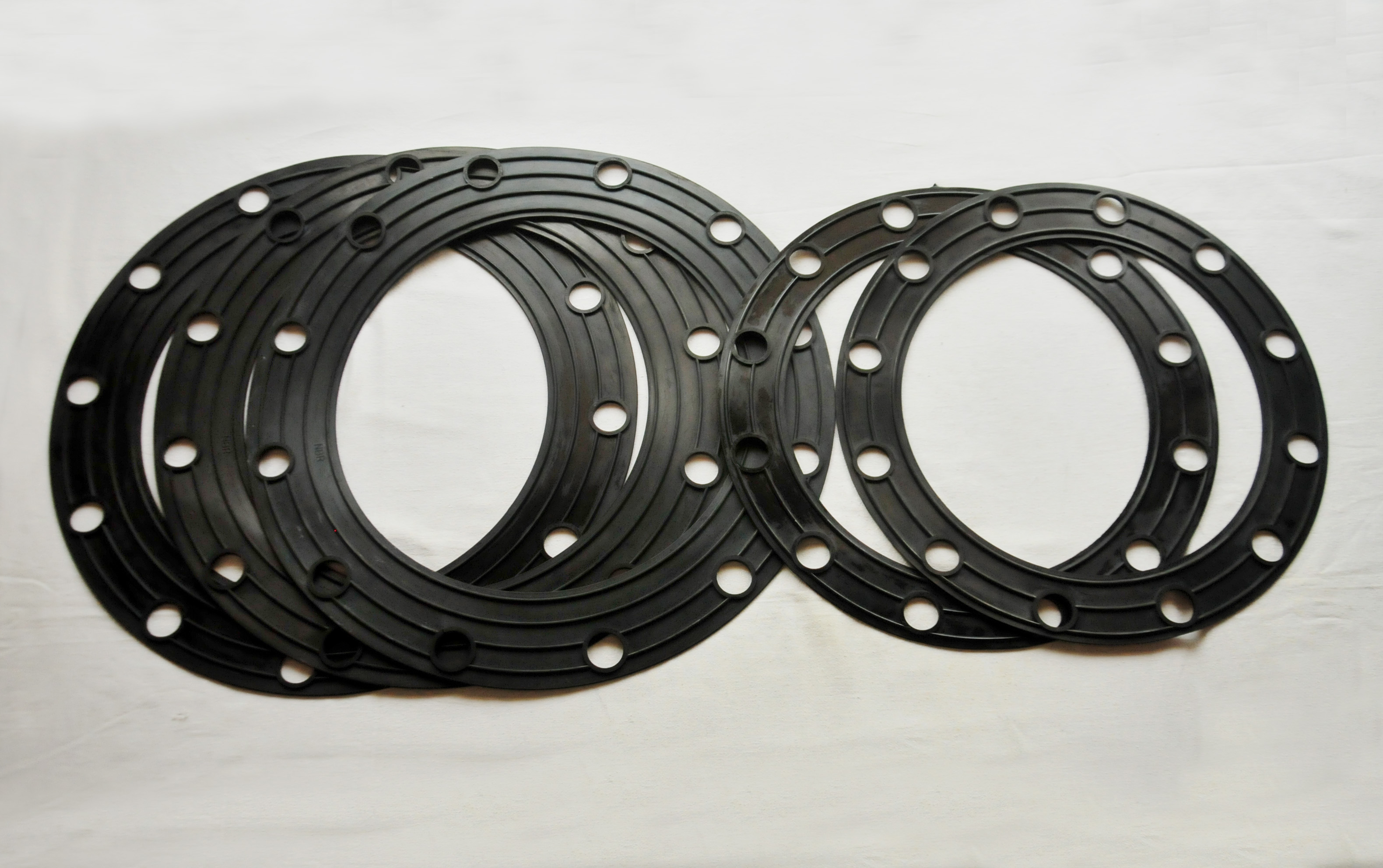 Flange Gasket 2