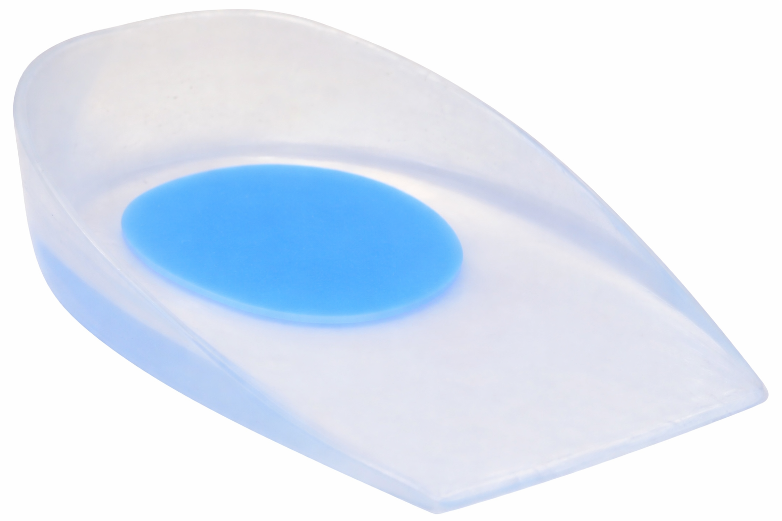 Heel Cushion Silicone