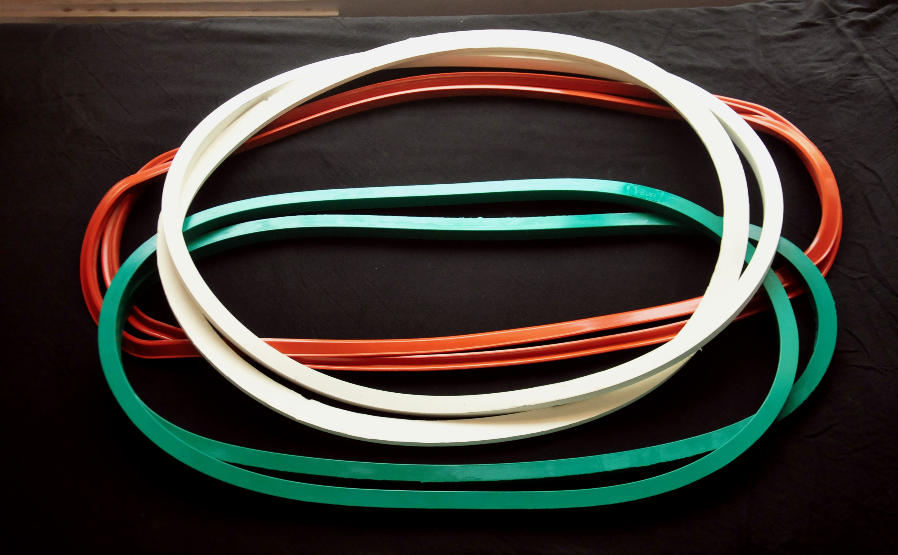 Manhole Gaskets Betts 10-25