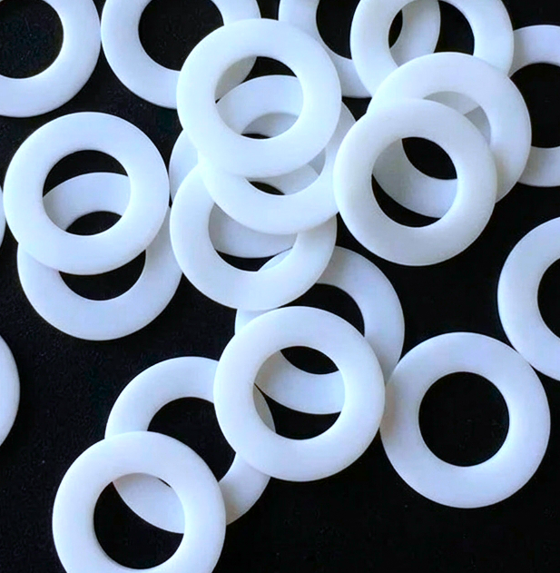 PTFE Flat Washers