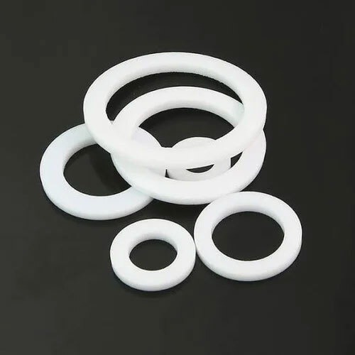 PTFE Teflon Washer