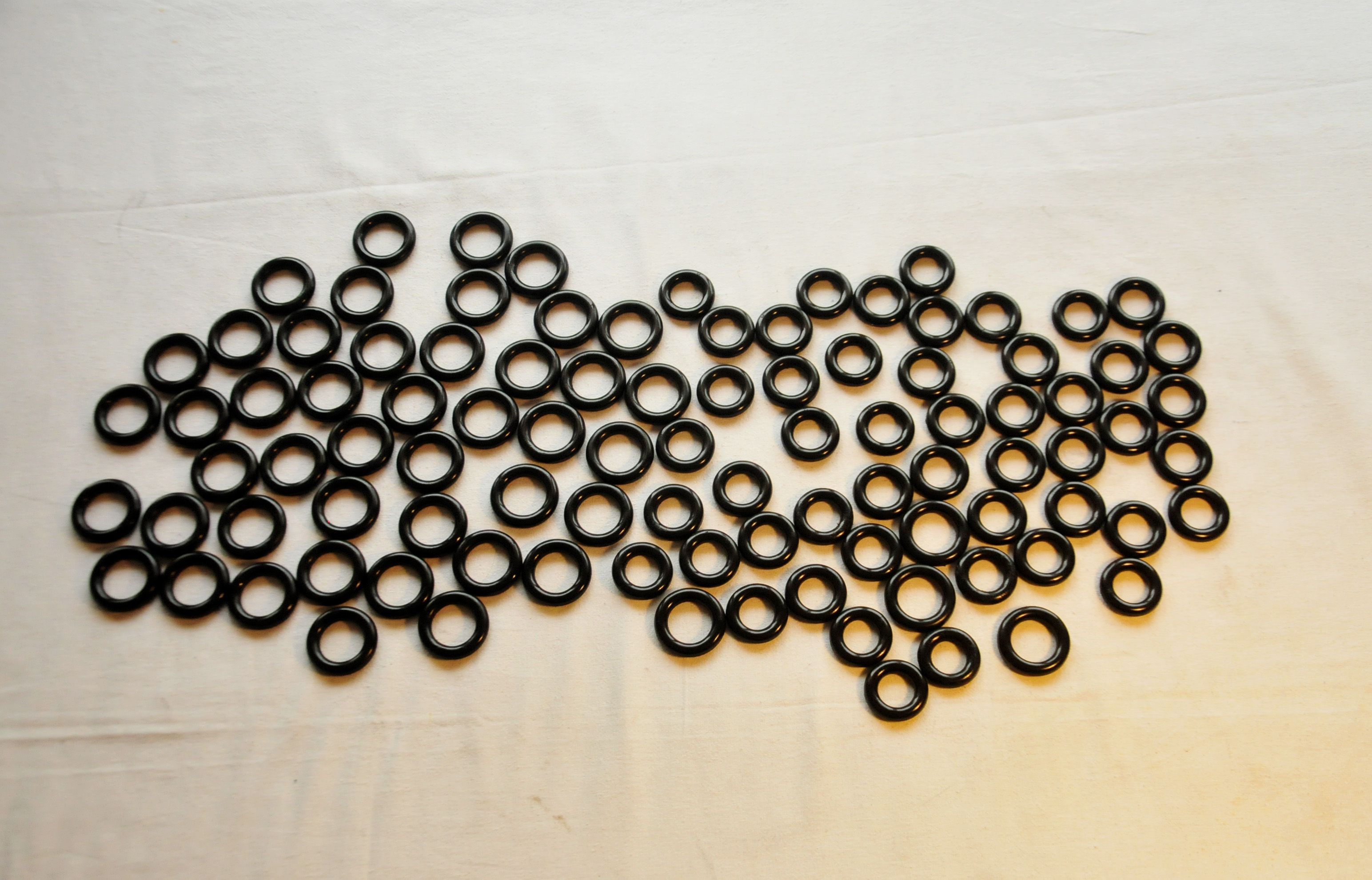 Rubber O-Ring EPDM