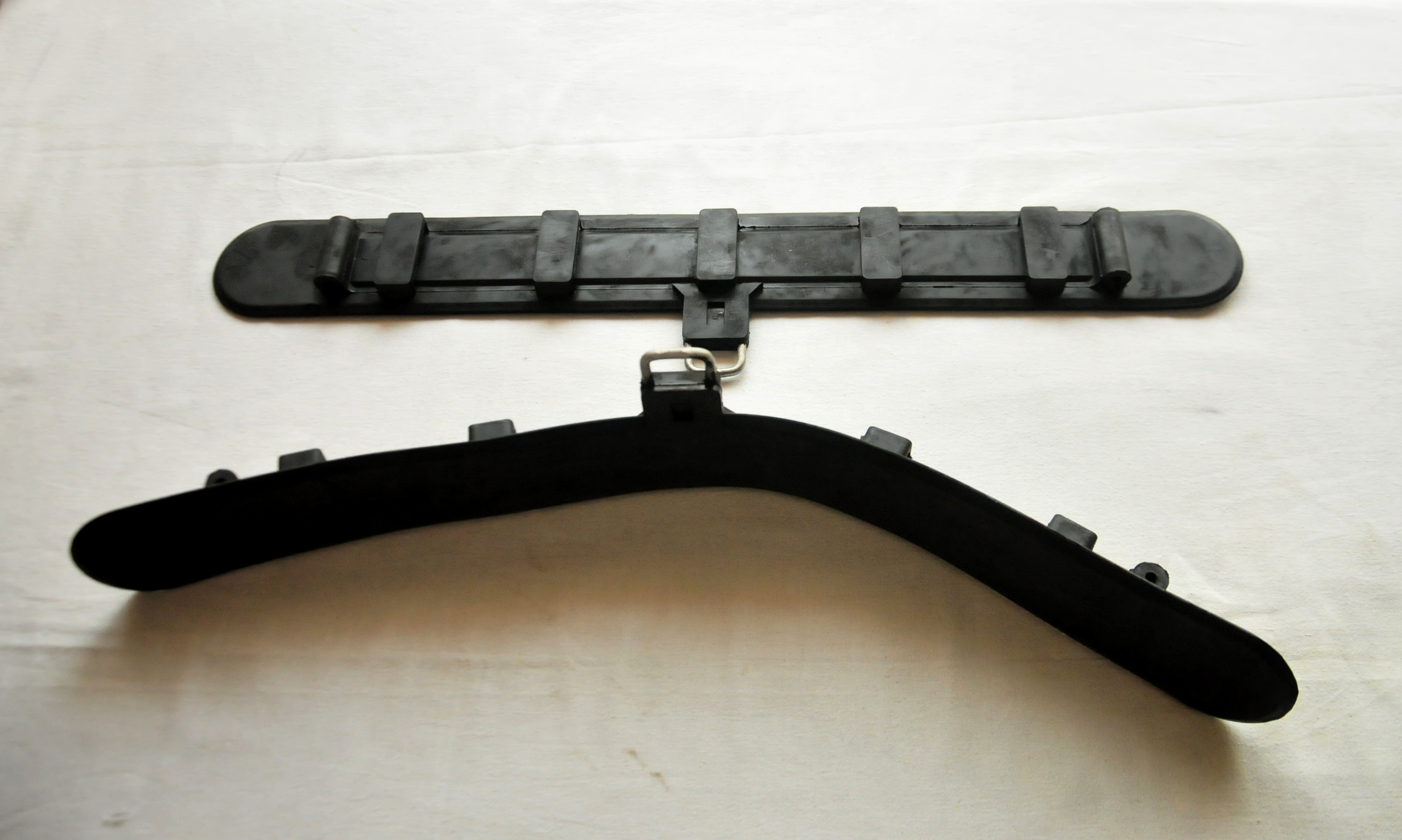 Natural Rubber Belt