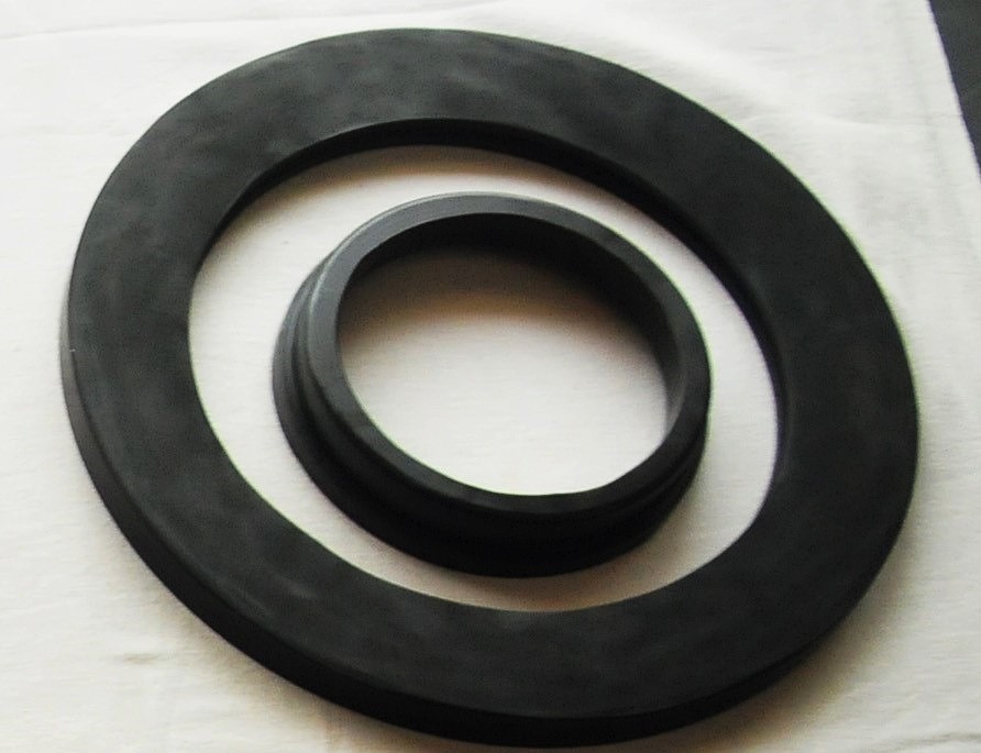 Viton Rubber Washers