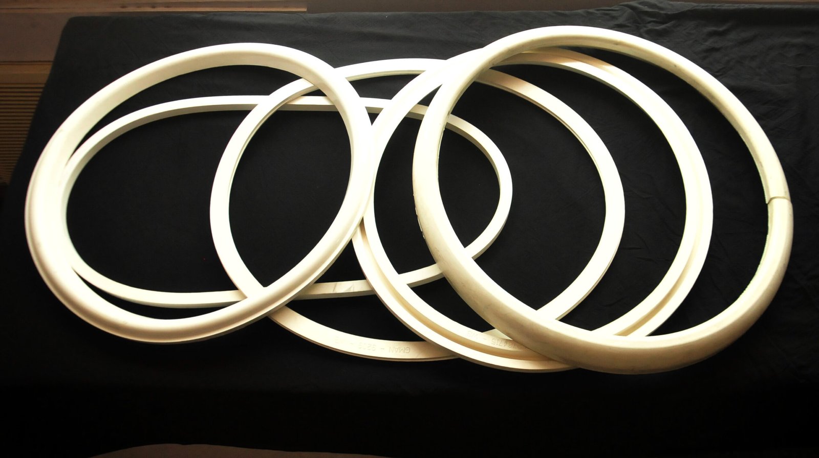 Manhole Gasket