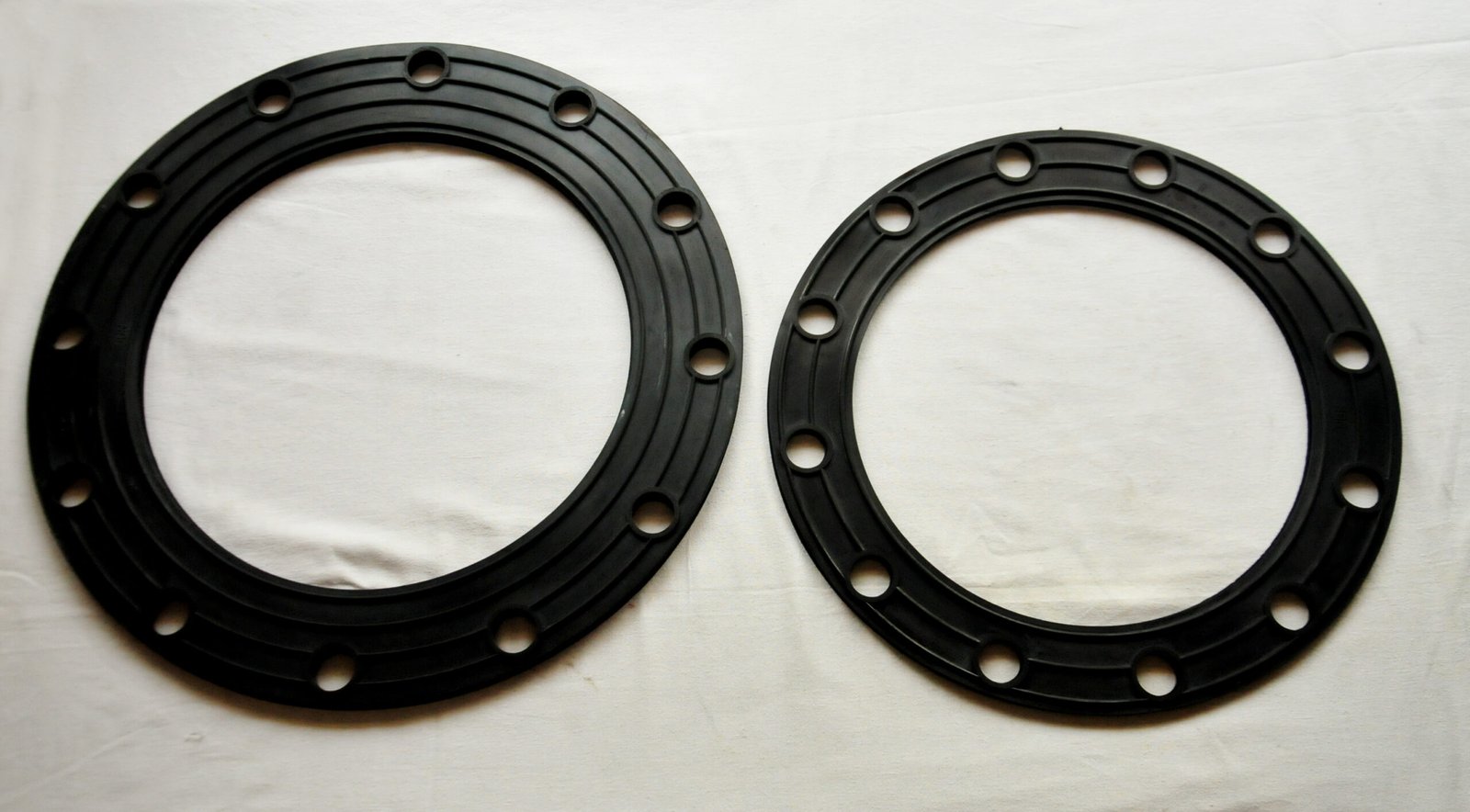BUNA-N-FLANGE-Nitrile-Butadiene-Rubber