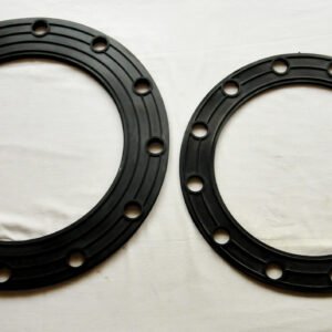 BUNA-N Flange