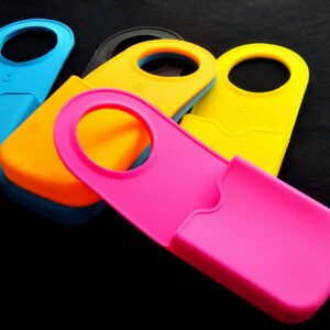 Custom Silicone Washer