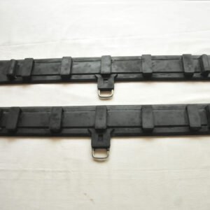 Equestrian Rubber
