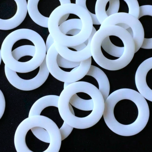 PTFE Flat Washers