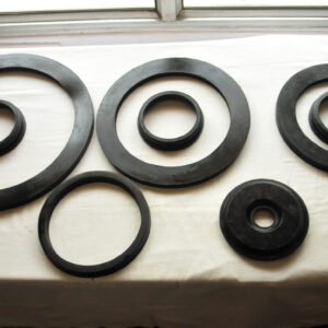 Rubber Washers