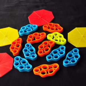 Silicone Hand Grip Exerciser