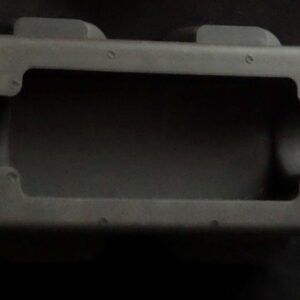 Silicone Dirt Bike Holder