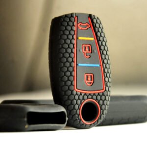 Silicone Key Cover