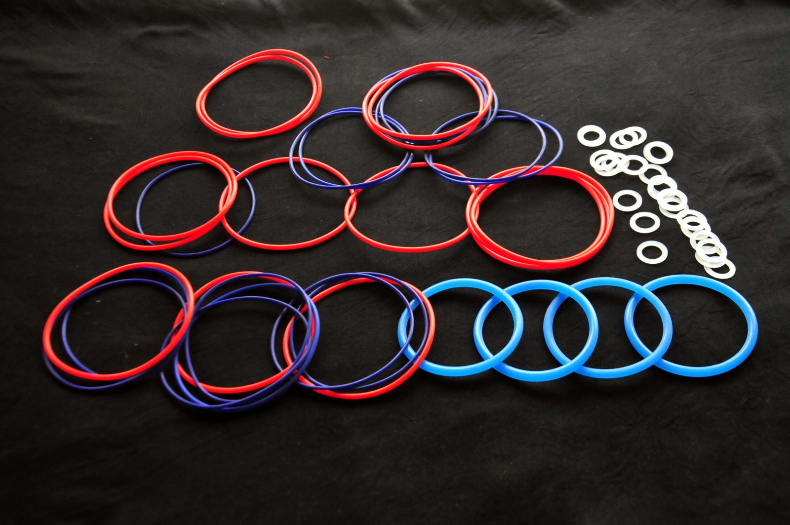 Silicone-O-Ring
