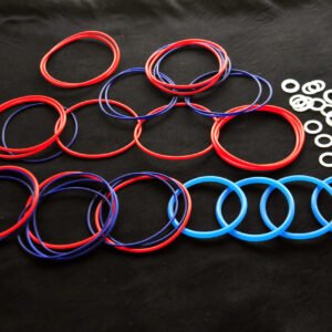 Silicone O-Ring