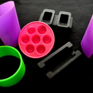 Silicone Rubber Items 3