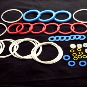 Silicone Washers