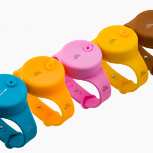 Silicone Watch
