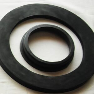 Viton Rubber Washers